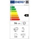 Brandt DFS1010X Ελεύθερο Πλυντήριο Πιάτων για 10 Σερβίτσια,Α++, 7 προγράμματα πλύσης,Πλ44.8εκ. Inox Brandt DFS1010X Ελεύθερο Πλυντήριο Πιάτων για 10 Σερβίτσια,Α++, 7 προγράμματα πλύσης,Πλ44.8εκ. Inox