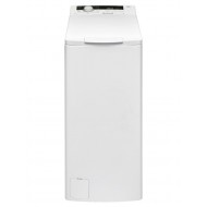 Brandt BT38038QG Πλυντήριο Ρούχων Άνω Φόρτωσης 8kg 1300 Στροφών,Hygiene με ατμό,Induction Motor,Antibacterial