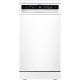 Brandt BDF3024DX Ελεύθερο Πλυντήριο Πιάτων για 10 Σερβίτσια 44.8cm Inox,8 προγράμματα: Rapide 29' Rapide 45' Brandt BDF3024DX Ελεύθερο Πλυντήριο Πιάτων για 10 Σερβίτσια 44.8cm Inox,8 προγράμματα: Rapide 29' Rapide 45'