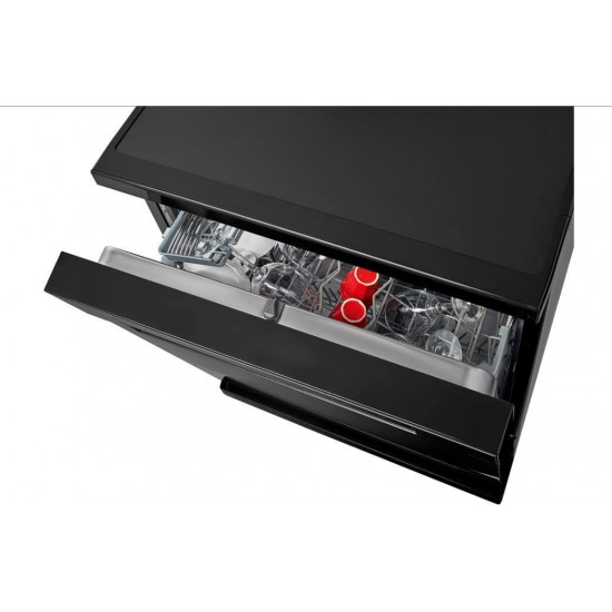 Brandt BCF422DQD Πλυντήριο Πιάτων για 14 Σερβίτσια 59.8cm ΜΑΥΡΟ,(Μ) 8 προγράμματα,,επαγωγικό μοτέρ,Rapide 29', Rapide 45', Eco, Brandt BCF422DQD Πλυντήριο Πιάτων για 14 Σερβίτσια 59.8cm ΜΑΥΡΟ,(Μ) 8 προγράμματα,,επαγωγικό μοτέρ,Rapide 29', Rapide 45', Eco,