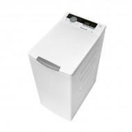 Brandt BT36028G Πλυντήριο Ρούχων Άνω Φόρτωσης 6kg 1200 Στροφών,Flash 15’ / Γρήγορο 45’ 