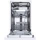 Brandt BDF3024DW Πλυντήριο Πιάτων για 10 Σερβίτσια 44.8cm (M) Λευκό,8 προγράμματα ,Rapid 29' & Rapid 45' ,Boost/Express Brandt BDF3024DW Πλυντήριο Πιάτων για 10 Σερβίτσια 44.8cm (M) Λευκό,8 προγράμματα ,Rapid 29' & Rapid 45' ,Boost/Express
