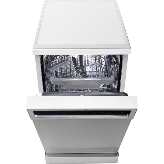 Brandt BDF3024DW Πλυντήριο Πιάτων για 10 Σερβίτσια 44.8cm (M) Λευκό,8 προγράμματα ,Rapid 29' & Rapid 45' ,Boost/Express Brandt BDF3024DW Πλυντήριο Πιάτων για 10 Σερβίτσια 44.8cm (M) Λευκό,8 προγράμματα ,Rapid 29' & Rapid 45' ,Boost/Express