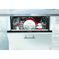 Brandt BDJ325LB Εντοιχιζόμενο Πλυντήριο Πιάτων για 13 Σερβίτσια 60cm 