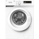 Brandt WFB181QWG Πλυντήριο Ρούχων 8kg 1400 Στροφών Brandt WFB181QWG Πλυντήριο Ρούχων 8kg 1400 Στροφών