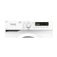 Brandt WFB181QWG Πλυντήριο Ρούχων 8kg 1400 Στροφών Brandt WFB181QWG Πλυντήριο Ρούχων 8kg 1400 Στροφών