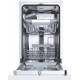 Brandt BDF3024DX Ελεύθερο Πλυντήριο Πιάτων για 10 Σερβίτσια 44.8cm Inox,8 προγράμματα: Rapide 29' Rapide 45' Brandt BDF3024DX Ελεύθερο Πλυντήριο Πιάτων για 10 Σερβίτσια 44.8cm Inox,8 προγράμματα: Rapide 29' Rapide 45'