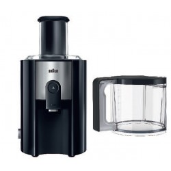 Braun  J500 Αποχυμωτής Multiquick Identity Collection  Braun  J500 Αποχυμωτής Multiquick Identity Collection
