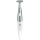 Braun Silk Epil FG1100 Trimmer Μηχανή Λευκή Braun Silk Epil FG1100 Trimmer Μηχανή Λευκή