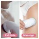 Braun Silk-Epil 9 Σετ Αποτρίχωσης Epilator για Πρόσωπο, Σώμα & Μπικίνι 9-995 