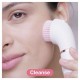 Braun Silk-Epil 9 Σετ Αποτρίχωσης Epilator για Πρόσωπο, Σώμα & Μπικίνι 9-995 