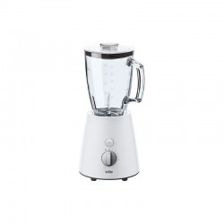 Braun JB3060WHS Μπλέντερ 800W