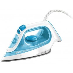 Braun Tex Style 3 SI3053BL Σίδερο Ατμού 2400W Braun Tex Style 3 SI3053BL Σίδερο Ατμού 2400W