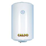 CALDO Ηλεκτρικοί Θερμοσίφωνες  σειρά Glass  10ltr , 1.5kw 
