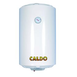 CALDO Ηλεκτρικοί Θερμοσίφωνες  σειρά Glass  10ltr , 1.5kw 