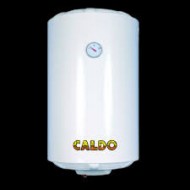 CALDO θερμοσιφωνες τιμες  λιτρα 6-10-20-40-60-80-100-120 ,Xάλυβας υψηλής εξέλασης (ΓΑΛΒΑΝΙΖΕ) πάχους 3.00 mm Μέγιστη Πίεση : 10 bar Μέγιστη Θερμοκρασία Λειτουργίας : 95 C