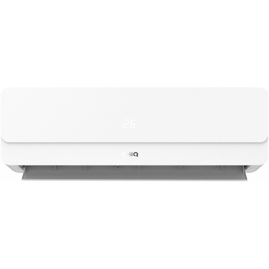 CHiQ CSD-12 Κλιματιστικό Inverter 12000 BTU A++/A+++ με Wi-Fi
