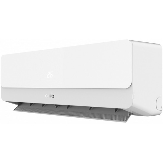 CHiQ CSD-12 Κλιματιστικό Inverter 12000 BTU A++/A+++ με Wi-Fi