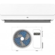 CHiQ CSD-12 Κλιματιστικό Inverter 12000 BTU A++/A+++ με Wi-Fi