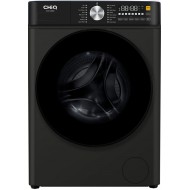 CHiQ MG100-14596BG Πλυντήριο Στεγνωτήριο Ρούχων 10kg/6kg Ατμού 1400 Στροφές