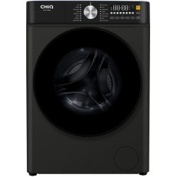 CHiQ MG100-14596BG Πλυντήριο Στεγνωτήριο Ρούχων 10kg/6kg Ατμού 1400 Στροφές