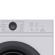 Crown CWM60J12BLDC Πλυντήριο Ρούχων 6kg με Τεχνολογία Ατμού 1200 Στροφών,Express 30′, Express 15’  