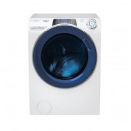 Candy RP 4126BWMUC-S Πλυντήριο Ρούχων 12kg ,1400    με Λειτουργία Ατμού