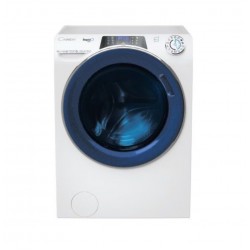 Candy RP 4126BWMUC-S Πλυντήριο Ρούχων 12kg ,1400 με Λειτουργία Ατμού Candy RP 4126BWMUC-S Πλυντήριο Ρούχων 12kg ,1400 με Λειτουργία Ατμού