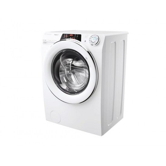 Candy Rapido ROW41494DWMCT-S Πλυντήριο Στεγνωτήριο Ρούχων 14kg / 9kg 1400 Στροφές,ατμου, Wi-Fi Candy Rapido ROW41494DWMCT-S Πλυντήριο Στεγνωτήριο Ρούχων 14kg / 9kg 1400 Στροφές,ατμου, Wi-Fi