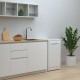 Candy CDPH 2L1049W Πλυντήριο Πιάτων Ελεύθερο (45cm) 10 Σερβίτσιων Λευκό Candy CDPH 2L1049W Πλυντήριο Πιάτων Ελεύθερο (45cm) 10 Σερβίτσιων Λευκό