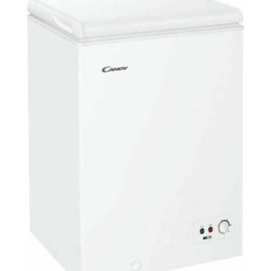 Candy CCHH 100 Καταψύκτης Μπαούλο 97l, 31069467