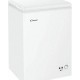 Candy CCHH 100 Καταψύκτης Μπαούλο 97l, 31069467