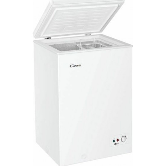 Candy CCHH 100 Καταψύκτης Μπαούλο 97l, 31069467