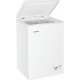 Candy CCHH 100 Καταψύκτης Μπαούλο 97l, 31069467