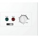 Candy CCHH 100 Καταψύκτης Μπαούλο 97l, 31069467
