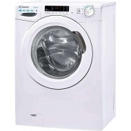 Candy CSWS 4852DWE/1-S Πλυντήριο Στεγνωτήριο Ρούχων 8kg / 5kg 1400 Στροφές