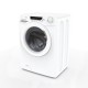 Candy HE 128TXME/1-S Πλυντήριο Ρούχων 8kg ,1200 Στροφών,Inverter BPM,MPS Lite,Smprt check-up,