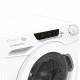 Candy HE 128TXME/1-S Πλυντήριο Ρούχων 8kg ,1200 Στροφών,Inverter BPM,MPS Lite,Smprt check-up,