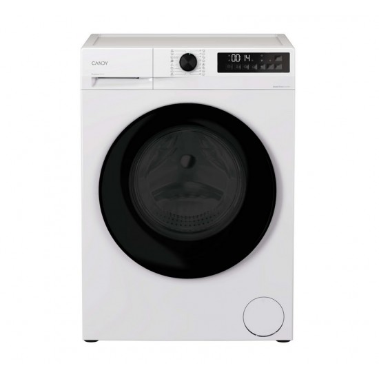 Candy GWD 485SB6-S Πλυντήριο Στεγνωτήριο Ρούχων 8kg/5kg ,ατμου,1400 Στροφές,Inverter BPM,
