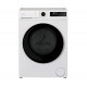 Candy GWD 485SB6-S Πλυντήριο Στεγνωτήριο Ρούχων 8kg/5kg ,ατμου,1400 Στροφές,Inverter BPM,