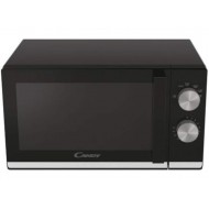 Candy CMW20TNMB Φούρνος Μικροκυμάτων 20lt Μαύρος  