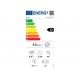 Candy HCU1282DB/1-S Πλυντήριο Ρούχων 8kg 1200 Στροφών(Μ) Smart Touch Candy HCU1282DB/1-S Πλυντήριο Ρούχων 8kg 1200 Στροφών(Μ) Smart Touch