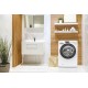 Candy HCU1282DB/1-S Πλυντήριο Ρούχων 8kg 1200 Στροφών(Μ) Smart Touch Candy HCU1282DB/1-S Πλυντήριο Ρούχων 8kg 1200 Στροφών(Μ) Smart Touch