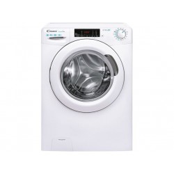 Candy CSO 1295TW4/1-S Πλυντήριο Ρούχων 9kg 1200rpm,Smart,WiFi