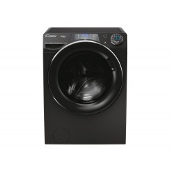 Candy RPW4856BWMBCB-S Πλυντήριο-Στεγνωτήριο Ρούχων 8kg/5kg Ατμού 1400 Στροφές με Wi-Fi ,Easy Iron Plus 39 min , RapidÓ PRO ,Steam hygiene plus Candy RPW4856BWMBCB-S Πλυντήριο-Στεγνωτήριο Ρούχων 8kg/5kg Ατμού 1400 Στροφές με Wi-Fi ,Easy Iron Plus 39 min , RapidÓ PRO ,Steam hygiene plus