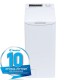 CANDY CSTG 282 D2/1-S Πλυντήριο Ρούχων 8kg 1200 Στροφών,Mix Power System+,simply-Fi