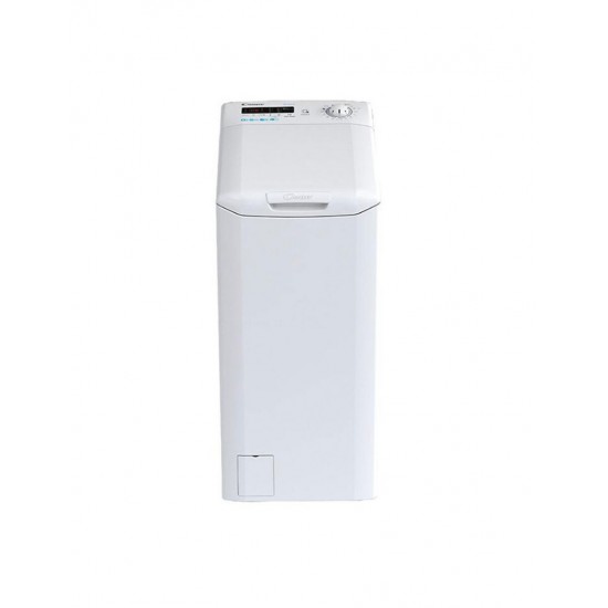 CANDY CSTG 282 D2/1-S Πλυντήριο Ρούχων 8kg 1200 Στροφών,Mix Power System+,simply-Fi