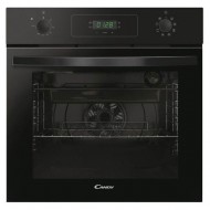 Candy FIDCP N615 L Φούρνος Άνω Πάγκου,Colour Μαύρο,σύστημα καθαρισμούAquactiva