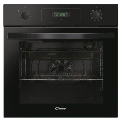 Candy FIDCP N615 L Φούρνος Άνω Πάγκου,Colour Μαύρο,σύστημα καθαρισμούAquactiva