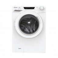 Candy HES14114TWM5/1-S Πλυντήριο 11kg,με ατμο, 1400 Στροφών,Κινητήρας Inverter BPM,Ultra Hygiene,Τεχνολογία Mix Power System,Smart Touch τεχνολογία συνδεσιμότητας Candy “proximity”